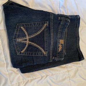 Kut from the Cloth Jeans size 12